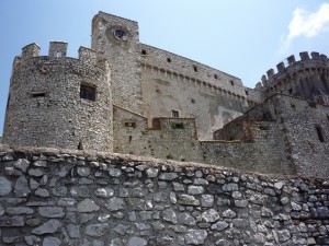 castello di nerola