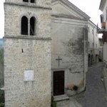 7 Chiesa di San Giovanni - Bocchignano