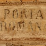 Porta Romana Collevecchio
