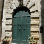 Palazzo Menichini - Collevecchio