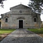 Sant'Andrea a Collevecchio