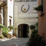 Museo dell'Olio della Sabina - Castelnuovo di Farfa