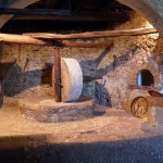 Castelnuovo di Farfa Museo dell'Olio