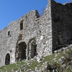 Rocca di Castiglione di Cottanello