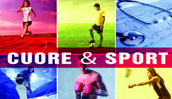 Sport e cuore: come regolarsi?