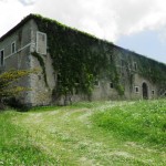 Abbazia di San Salvatore Minore - Scandriglia