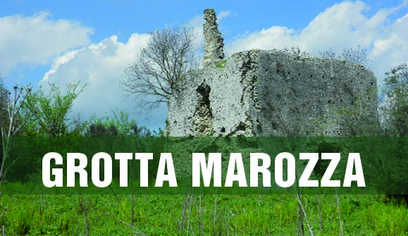 Grotta Marozza