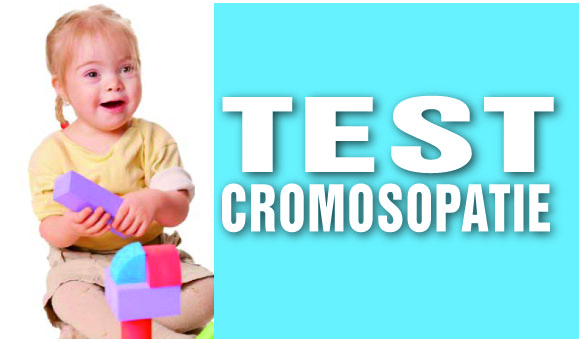 Un Test Combinato per scoprire le cromosomopatie