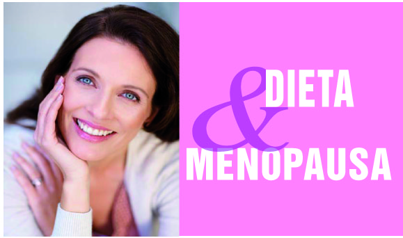 Dieta e Menopausa