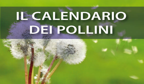 Il Calendario dei Pollini: di che si tratta?
