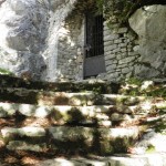 Santuario di San Michele al Monte Tancia