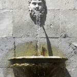 Orvinio - Fontana