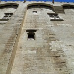 Avignone - Palazzo dei Papi 2