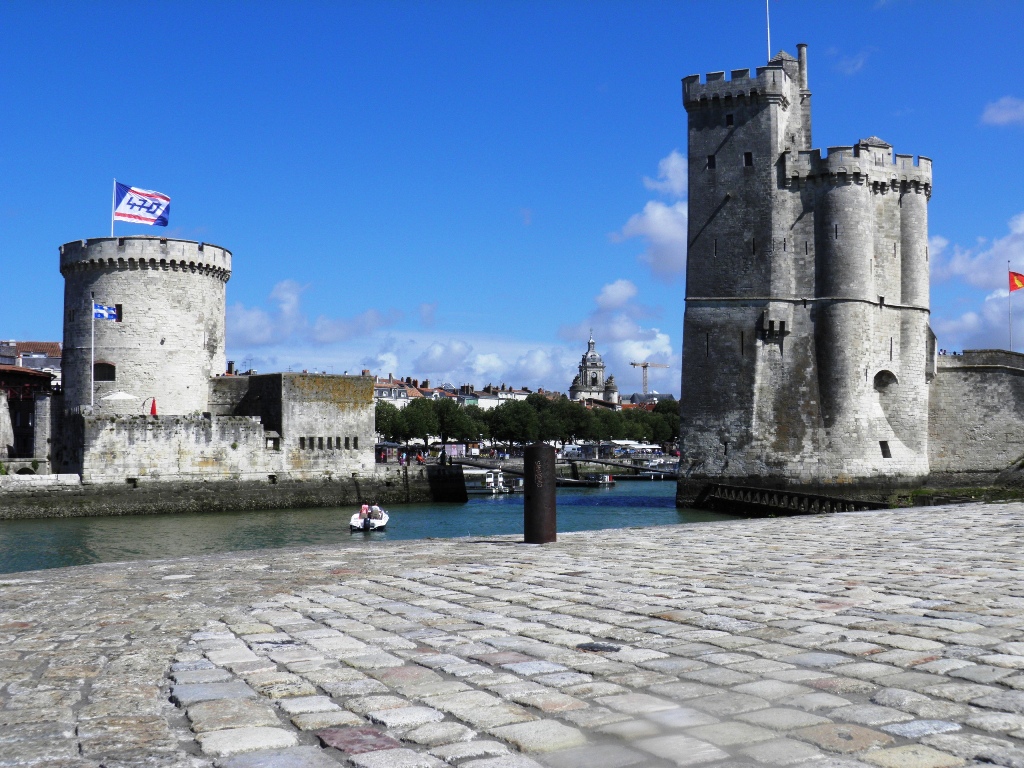 Magnifica La Rochelle