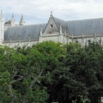 Nantes - La Cattedrale