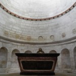 Vannes - Cattedrale - Tomba di St Ferrier