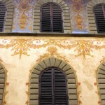 Arezzo - Palazzo Via Cavour