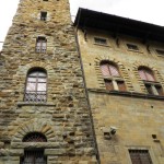 Arezzo - Torre su Corso Italia