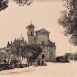 Casperia - Chiesa SS. Annunziata