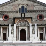 Il Duomo - Reggio Emilia