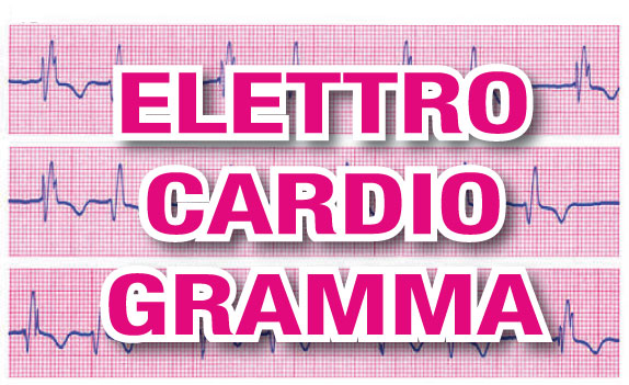 Elettrocardiogramma (ECG): tutto quel che c’è da sapere