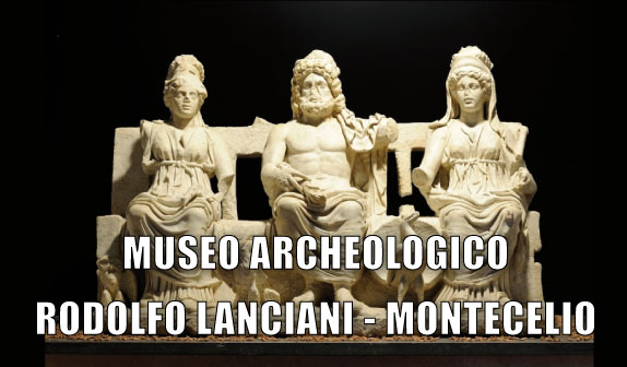 Museo Archeologico Rodolfo Lanciani di Montecelio