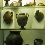 Museo Archeologico Magliano Sabino 6