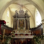 Cattedrale di Sant?Antonio Abate - Altare