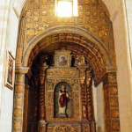 Cattedrale di Sant?Antonio Abate - Cappella