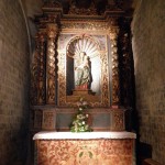 Cattedrale di Sant?Antonio Abate - Cappella Azulejo