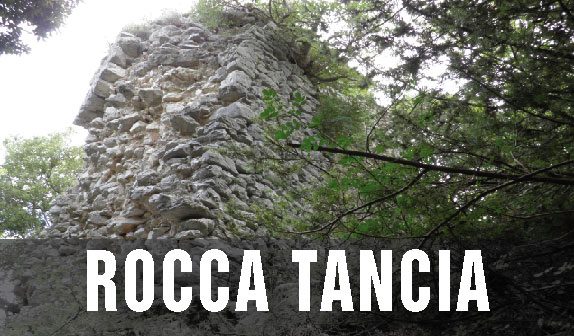 Rocca Tancia