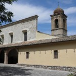 Stroncone - Convento San Francesco