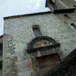Stroncone - San Michele Arcangelo