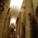 Siracusa - Colonne del Duomo 2