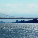 Manhattan Hudson River