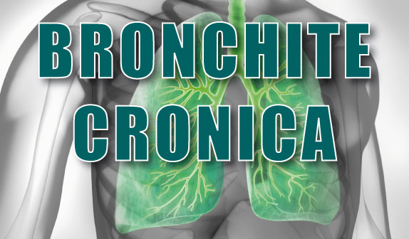 Bronchite cronica: vietato fumare !
