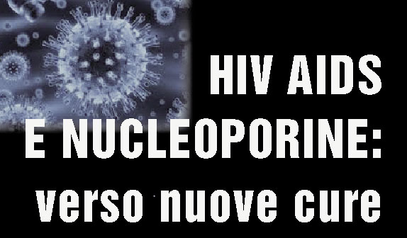Hiv Aids e nucleoporine: verso nuove cure