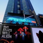 Broadway - Times Square 2
