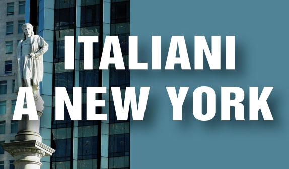 Italiani a New York