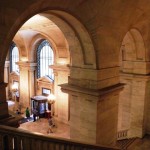 New York Public Library 4