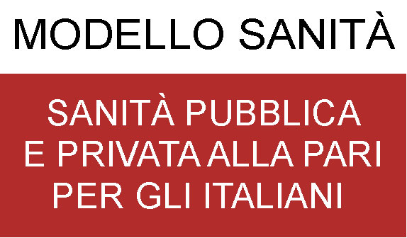 Sanità pubblica e privata alla pari per gli italiani
