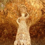 Barcellona Park Guell 10