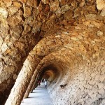 Barcellona Park Guell 11