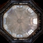 Cattedrale Barcellona - Cupola