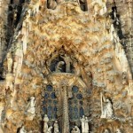 Sagrada Familia - La Natività 1