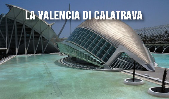 La Valencia di Calatrava
