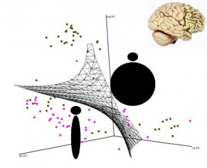 disturbi comportamentali dell'alimentazione DCA neuroimaging