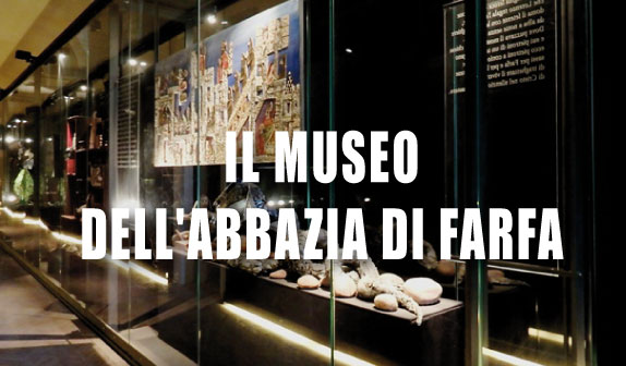 Museo dell’Abbazia di Farfa “Emanuele Luzzati”