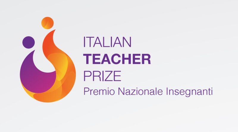 italian teacher prize