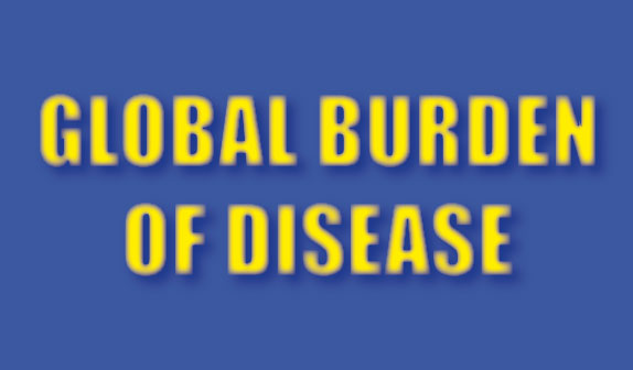 Global Burden of Desease: studiare la salute del mondo